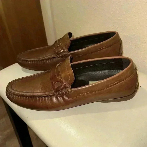 Kenneth Cole Loafers - Picture 2 of 8